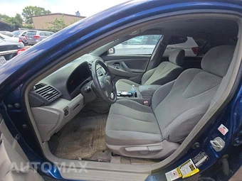 2009 Toyota Camry SE – miniatura 6