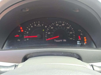 2009 Toyota Camry SE – miniatura 9