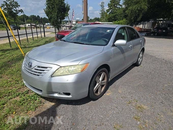 2009 Toyota Camry SE