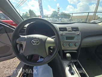 2009 Toyota Camry SE – miniatura 10