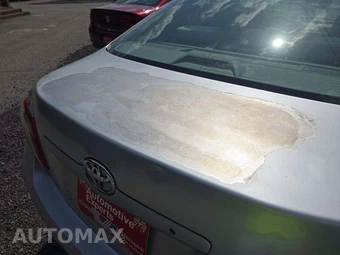 2009 Toyota Camry SE – miniatura 23