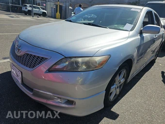 2009 Toyota Camry SE