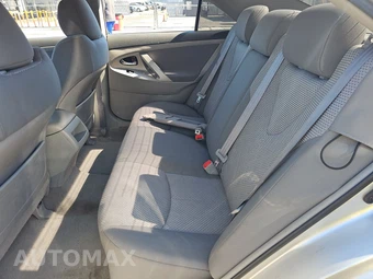 2009 Toyota Camry SE – miniatura 13