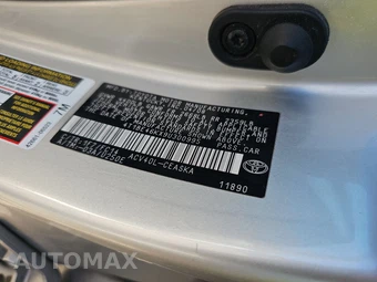 2009 Toyota Camry SE – miniatura 14
