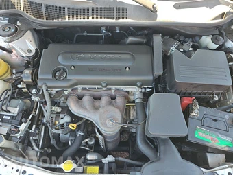 2009 Toyota Camry SE – miniatura 15