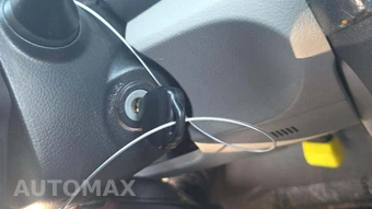 2009 Toyota Camry SE – miniatura 19