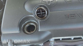 2009 Toyota Camry SE – miniatura 20