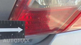 2009 Toyota Camry SE – miniatura 23