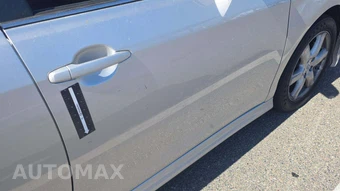 2009 Toyota Camry SE – miniatura 26