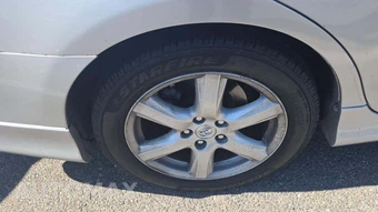 2009 Toyota Camry SE – miniatura 27