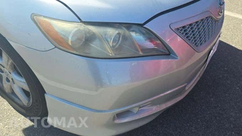 2009 Toyota Camry SE – miniatura 34