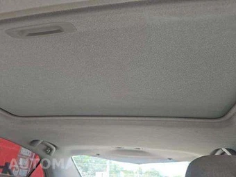 2009 Toyota Camry XLE – miniatura 11