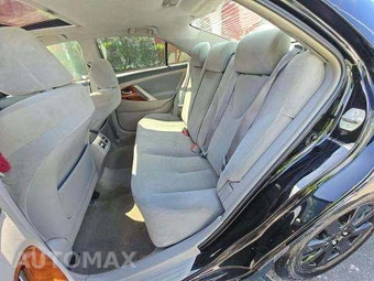2009 Toyota Camry XLE – miniatura 13