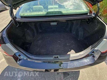 2009 Toyota Camry XLE – miniatura 14