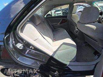 2009 Toyota Camry XLE – miniatura 16