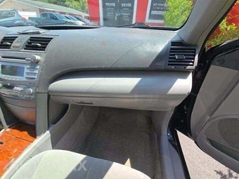 2009 Toyota Camry XLE – miniatura 19