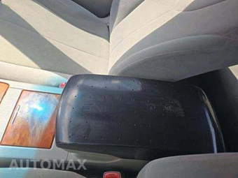 2009 Toyota Camry XLE – miniatura 22