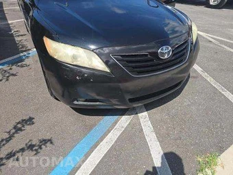 2009 Toyota Camry XLE – miniatura 24