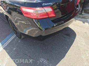2009 Toyota Camry XLE – miniatura 29
