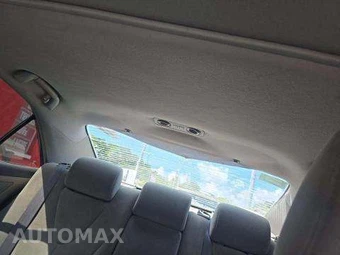 2009 Toyota Camry XLE – miniatura 36
