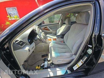 2009 Toyota Camry XLE – miniatura 6