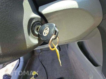 2009 Toyota Camry XLE – miniatura 8