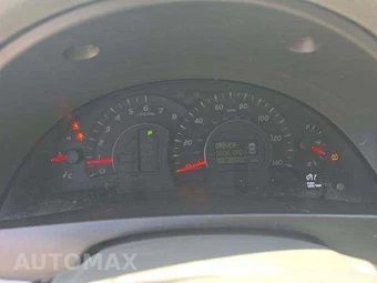 2009 Toyota Camry XLE – miniatura 9