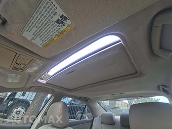 2009 Toyota Camry XLE - miniatura 11