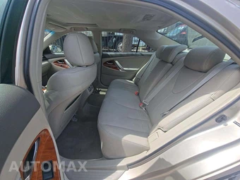 2009 Toyota Camry XLE - miniatura 13