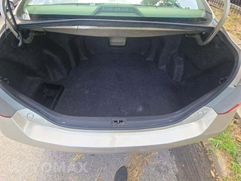 2009 Toyota Camry XLE - miniatura 14