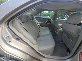 2009 Toyota Camry XLE - miniatura 16