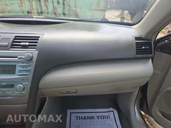 2009 Toyota Camry XLE - miniatura 19