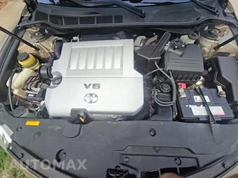 2009 Toyota Camry XLE - miniatura 24