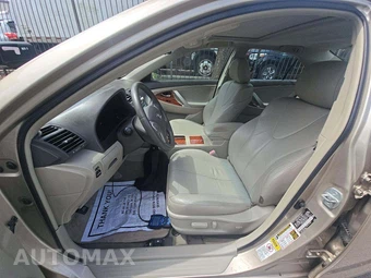 2009 Toyota Camry XLE - miniatura 6