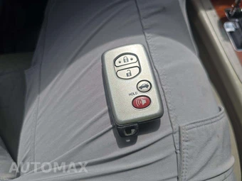 2009 Toyota Camry XLE - miniatura 8
