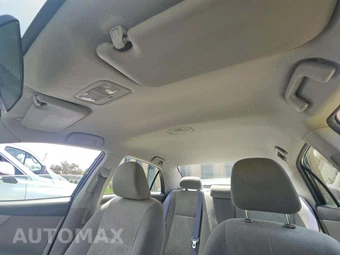 2009 Toyota Corolla – miniatura 11
