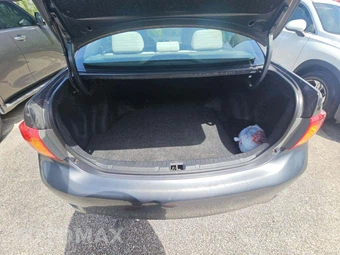 2009 Toyota Corolla – miniatura 14