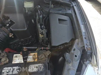 2009 Toyota Corolla – miniatura 25