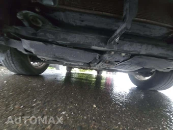2009 Toyota Corolla – miniatura 20