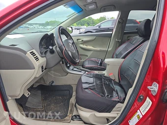 2009 Toyota Corolla – miniatura 13