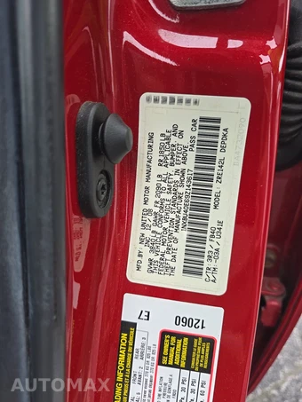 2009 Toyota Corolla – miniatura 21