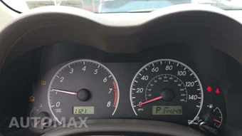 2009 Toyota Corolla – miniatura 24