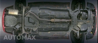 2009 Toyota Corolla – miniatura 25