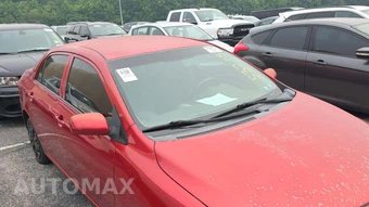 2009 Toyota Corolla – miniatura 26