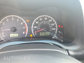 2009 Toyota Corolla - miniatura 12