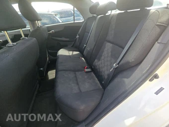 2009 Toyota Corolla - miniatura 13