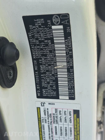 2009 Toyota Corolla - miniatura 14