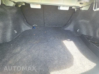 2009 Toyota Corolla - miniatura 16