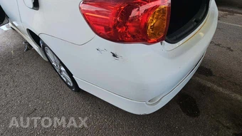 2009 Toyota Corolla - miniatura 19