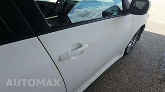 2009 Toyota Corolla - miniatura 21